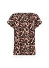 SOYACONCEPT T-Shirt Rot