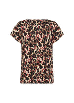 SOYACONCEPT T-Shirt Rot