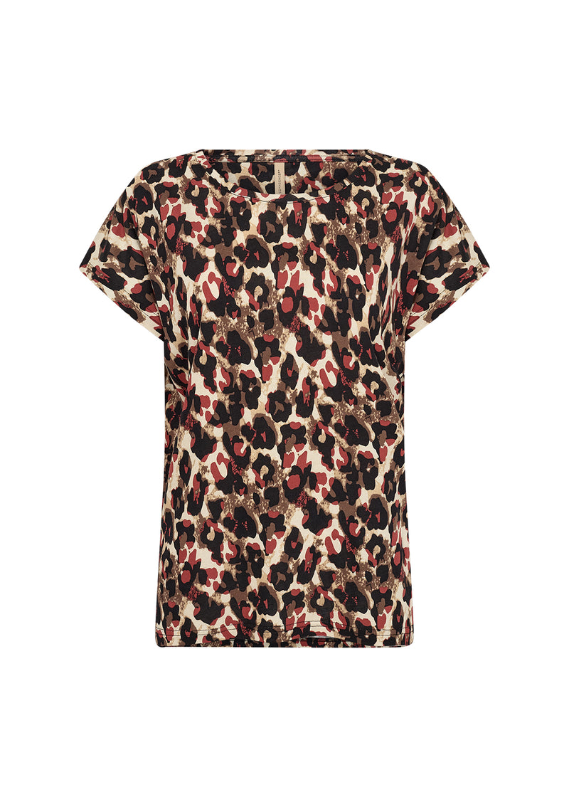 SOYACONCEPT T-Shirt Rot