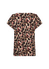 SOYACONCEPT T-Shirt Rot