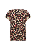 SOYACONCEPT T-Shirt Rot