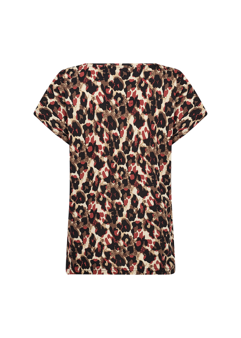 SOYACONCEPT T-Shirt Rot