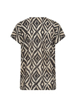 SOYACONCEPT T-Shirt Schwarz