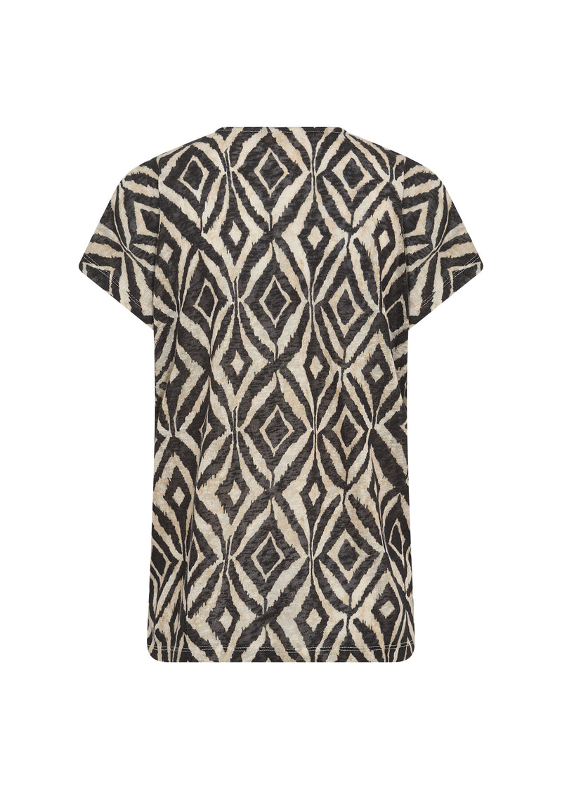 SOYACONCEPT T-Shirt Schwarz