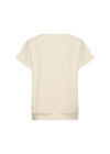SOYACONCEPT Soft T-Shirt Cream