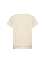 SOYACONCEPT Soft T-Shirt Cream