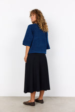 SOYACONCEPT Soft Rock Schwarz