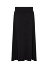 SOYACONCEPT Soft Rock Schwarz