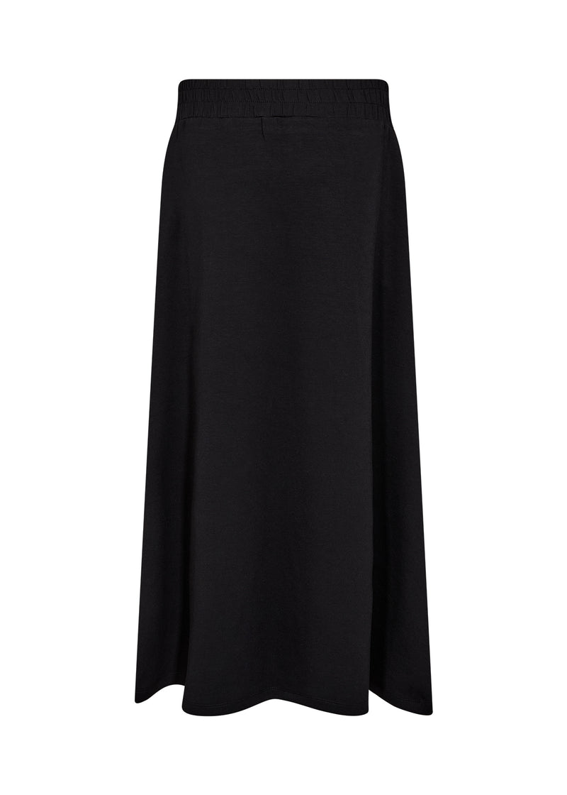 SOYACONCEPT Soft Rock Schwarz