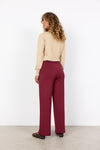 SOYACONCEPT Soft Hose Bordeaux