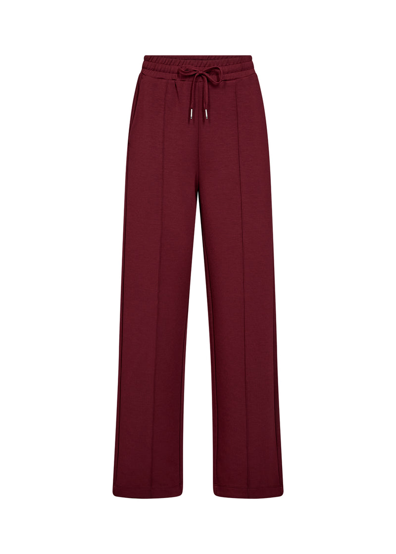 SOYACONCEPT Soft Hose Bordeaux