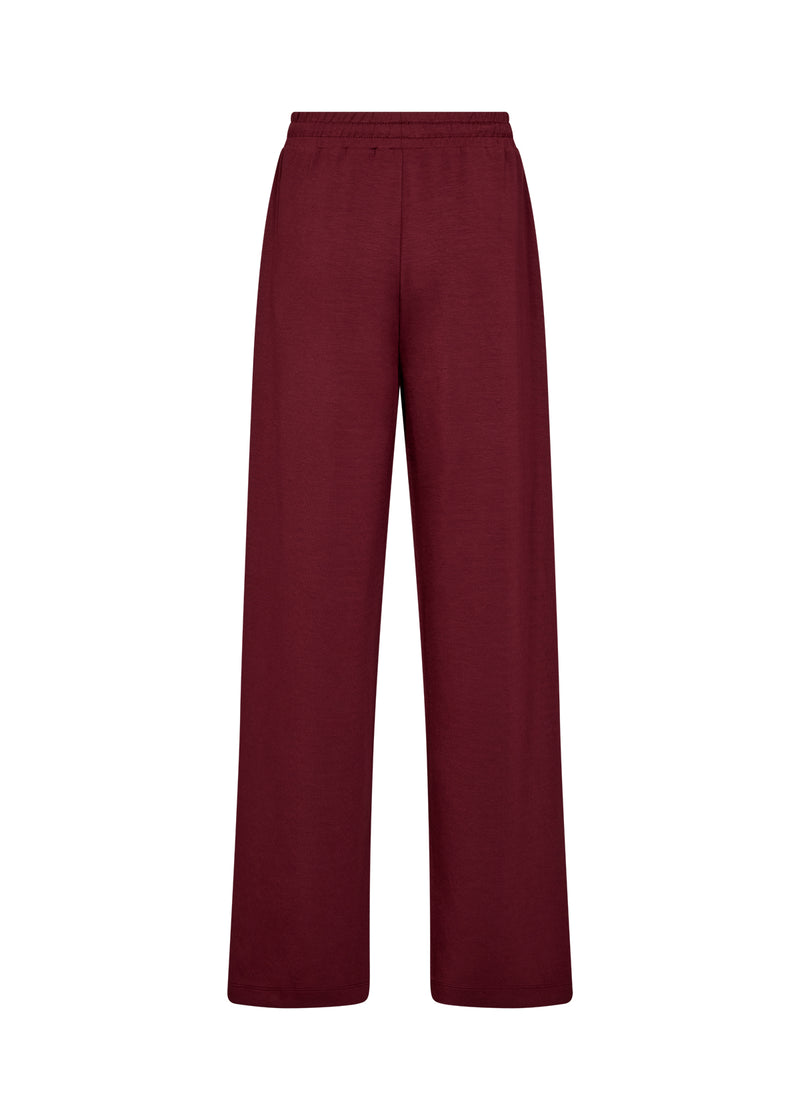 SOYACONCEPT Soft Hose Bordeaux