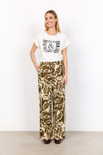 SOYACONCEPT T-Shirt Weiß