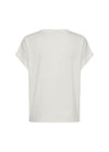 SOYACONCEPT T-Shirt Weiß