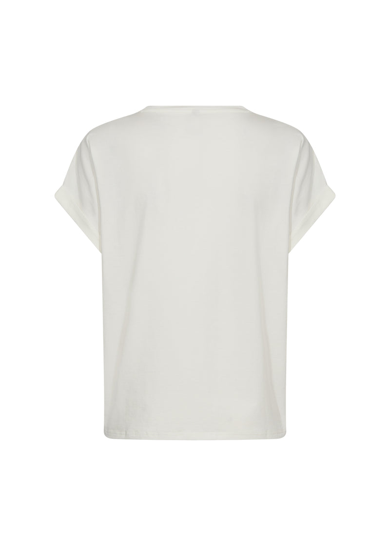 SOYACONCEPT T-Shirt Weiß