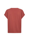 SOYACONCEPT T-Shirt Rot