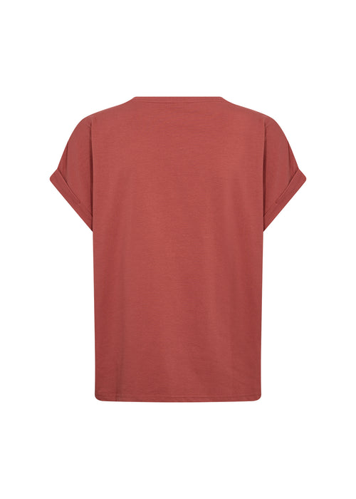 SOYACONCEPT T-Shirt Rot