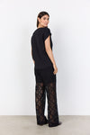 SOYACONCEPT T-Shirt Black