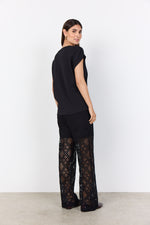 SOYACONCEPT T-Shirt Black