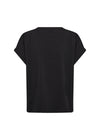 SOYACONCEPT T-Shirt Black