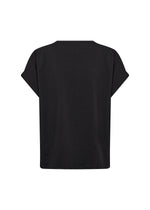SOYACONCEPT T-Shirt Black