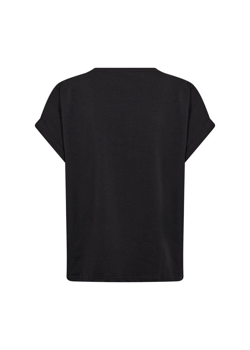 SOYACONCEPT T-Shirt Black
