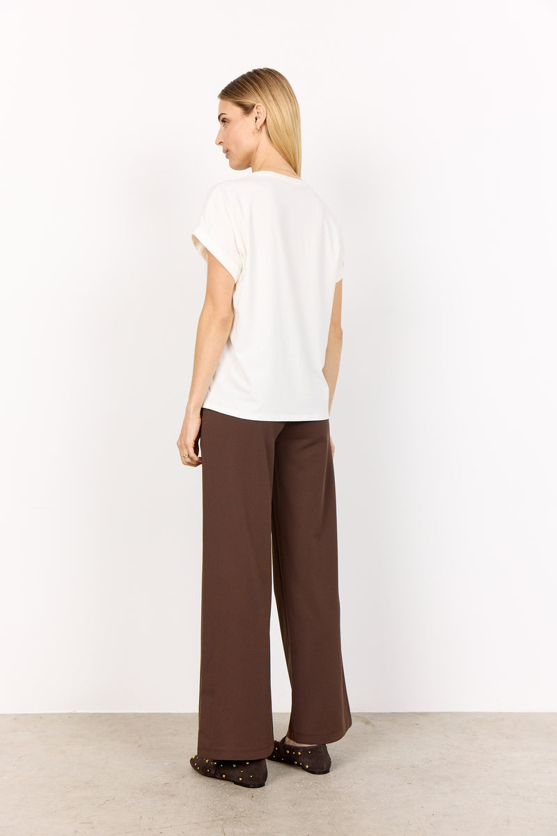 SOYACONCEPT T-Shirt Weiß