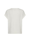 SOYACONCEPT T-Shirt Weiß