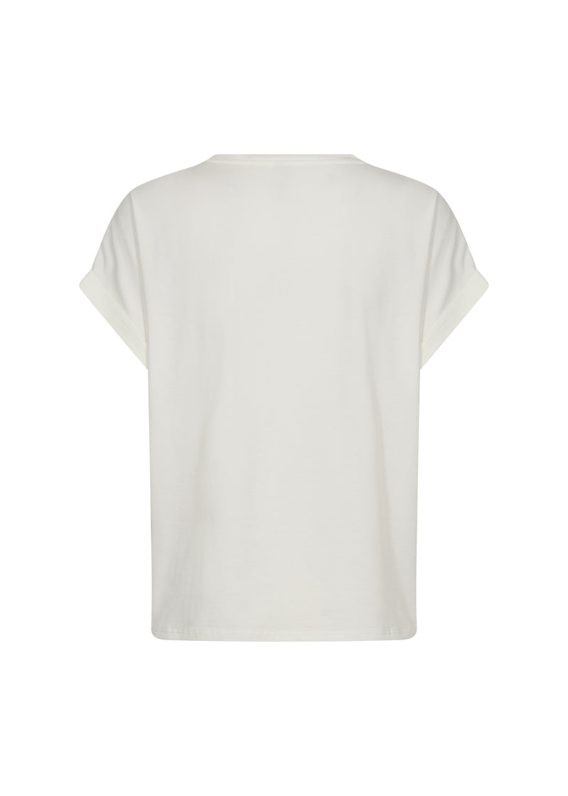 SOYACONCEPT T-Shirt Weiß