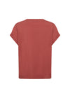 SOYACONCEPT T-Shirt Rot