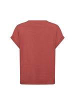 SOYACONCEPT T-Shirt Rot
