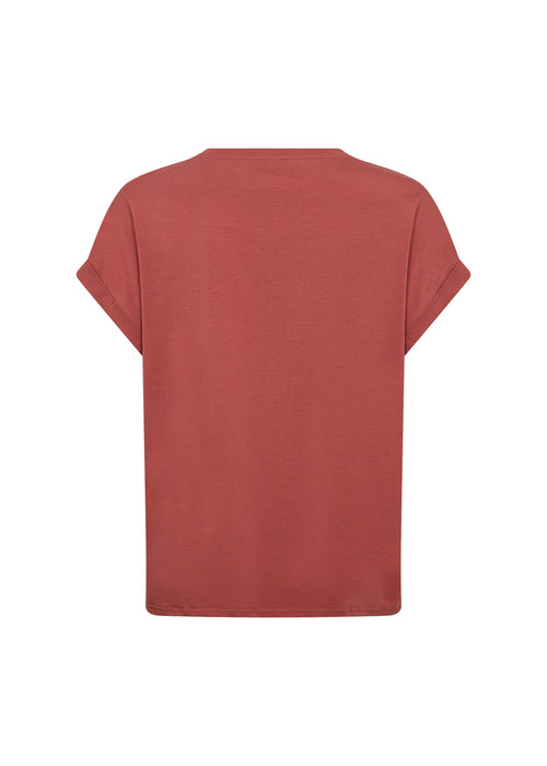 SOYACONCEPT T-Shirt Rot