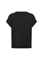 SOYACONCEPT T-Shirt Schwarz