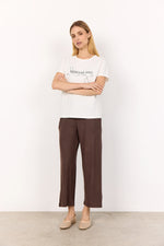 SOYACONCEPT T-Shirt Weiß