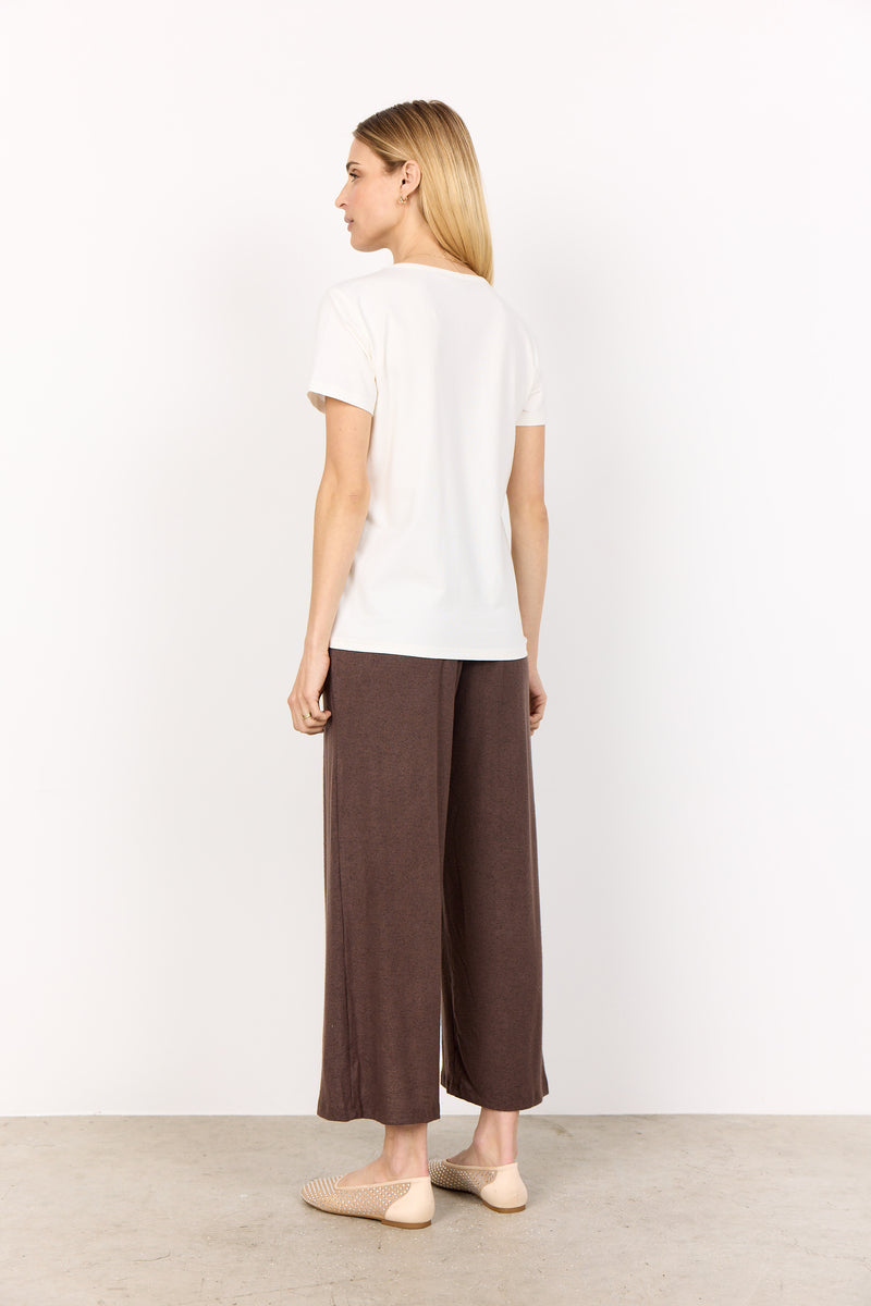 SOYACONCEPT T-Shirt Weiß