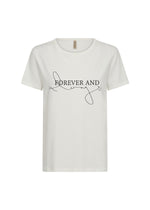 SOYACONCEPT T-Shirt Weiß