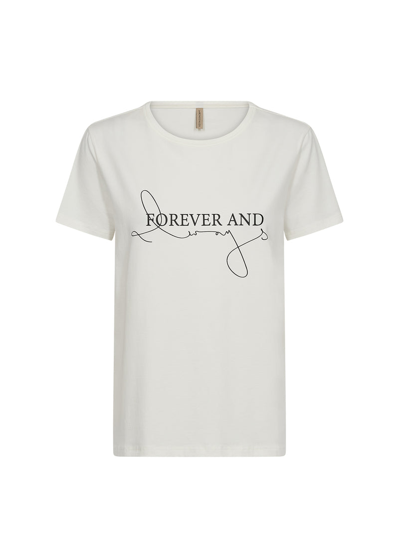 SOYACONCEPT T-Shirt Weiß