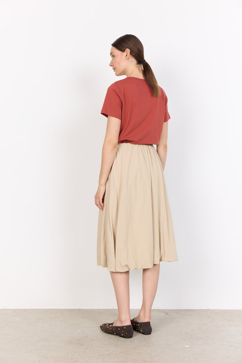 SOYACONCEPT T-Shirt Rot