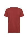 SOYACONCEPT T-Shirt Rot