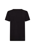 SOYACONCEPT T-Shirt Schwarz