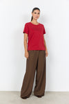 SOYACONCEPT T-Shirt Rot