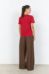 SOYACONCEPT T-Shirt Rot