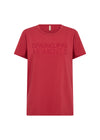 SOYACONCEPT T-Shirt Rot