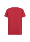 SOYACONCEPT T-Shirt Rot