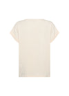 SOYACONCEPT T-Shirt Creme