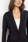 SOYACONCEPT Blazer Schwarz