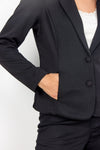 SOYACONCEPT Blazer Schwarz