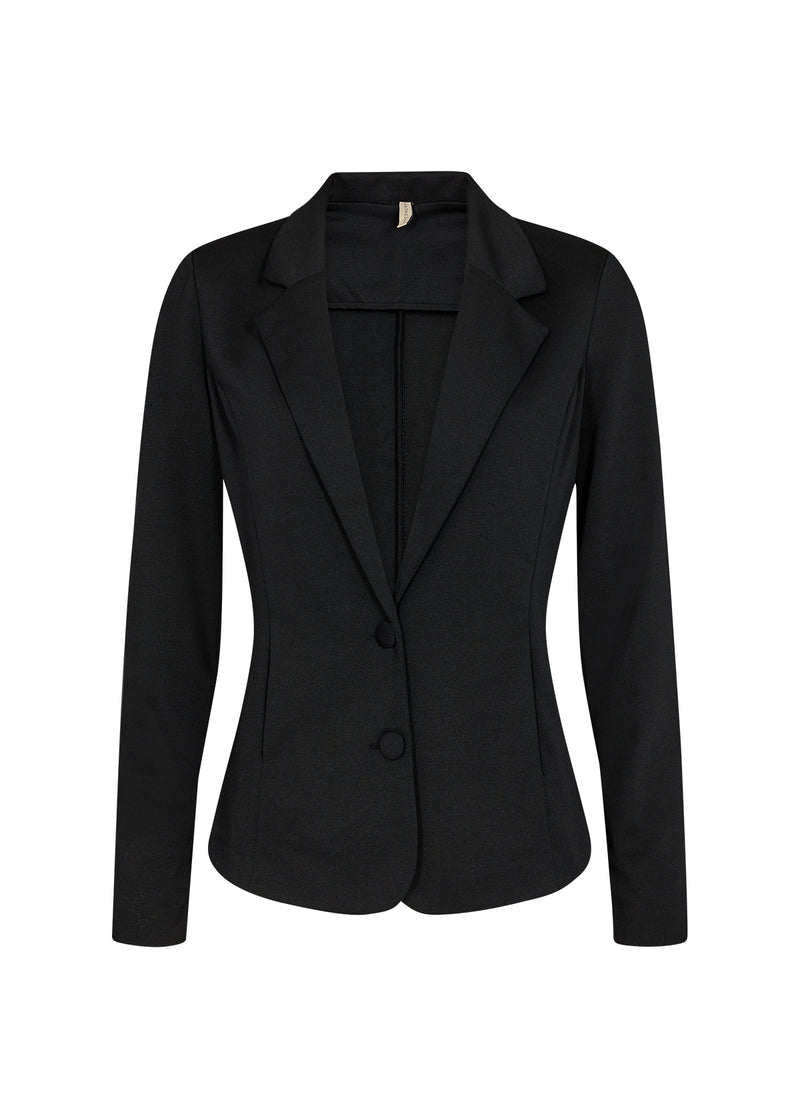 SOYACONCEPT Blazer Schwarz