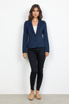 SOYACONCEPT Blazer Blau