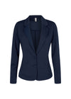 SOYACONCEPT Blazer Blau